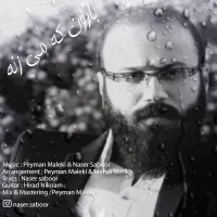 Naser Saboor