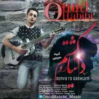 Omid Habibi