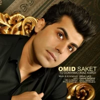 Omid Saket