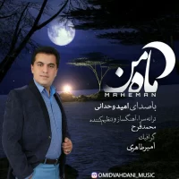 Omid Vahdani
