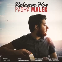 Pasha Malek