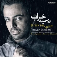 Pooyan Etesami