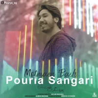 Pouria Sangari