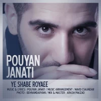Pouyan Janati