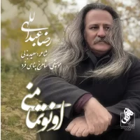 Reza Abdollahi