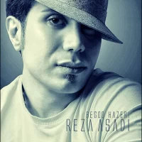 Reza Asadi