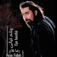 Reza Fallah
