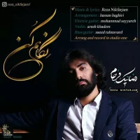 Reza Nikfarjam