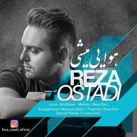 Reza Ostadi