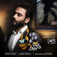 Reza Shahrivar