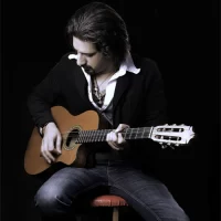 Reza Soltan