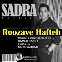 Sadra Keyhani