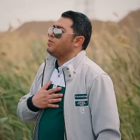 Saeed Bagherifard