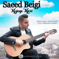 Saeed Beigi