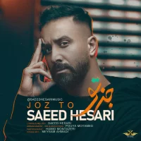 Saeed Hesari
