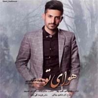 Saeed Khalili