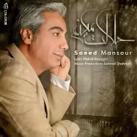 Saeed Mansoor