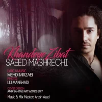 Saeed Mashreghi