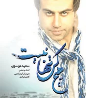 Saeed Moosavi
