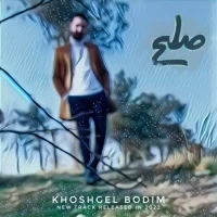 Saeed Solh