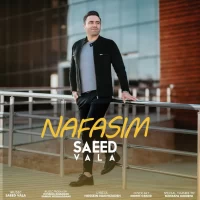 Saeed Vala