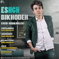 Saeid Abdolmaleki