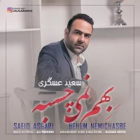 Saeid Asgari