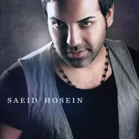 Saeid Hossein