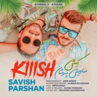 Savish Parshan
