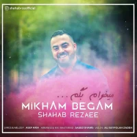 Shahab Rezaee
