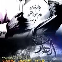Shahin Jamshidpou
