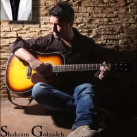 Shahram Golzade