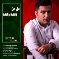Siavash Shaker