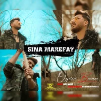 Sina Marefat