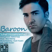 Soheil Hosseinnezhad