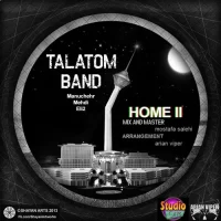 Talatom Band