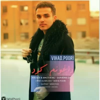 Vahid Poori