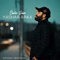 Yashar Arka