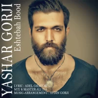 Yashar Gorji