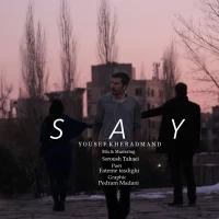 Yousef Kheradmand
