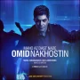 Omid Nakhostin