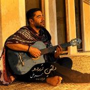 Mammrez – Daman Zardoo (Live Version)