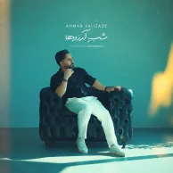 Ahmad Valizade – Shabe Arezooha