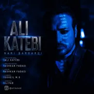 Ali Katebi – Nari Bargardi