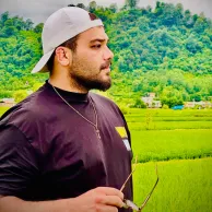 Amir Sedaghat – Ghasam