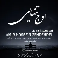 Amirhosein Zendedel – Oje Tanhaei