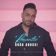 Arad Abbasi – Romantic