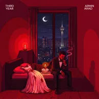 Armin Arad – Third Year