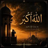 Ashkan Karimkhani – Allaah (Instrumentals)