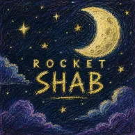 Babak Rocket – Shab